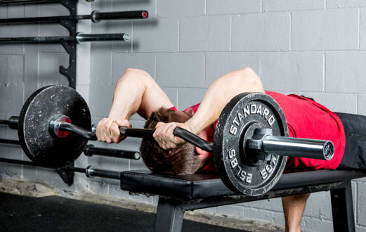 ウエイトトレーニング ROGUE CURL BAR - CERAKOTE Rogue Curl Bar - Cerakote | Rogue Fitness